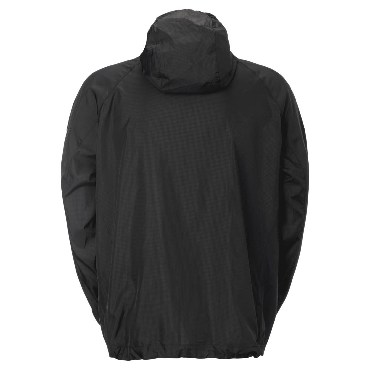 SCOTT Explorair Escape Lightweight Windbreaker Herrenjacke black