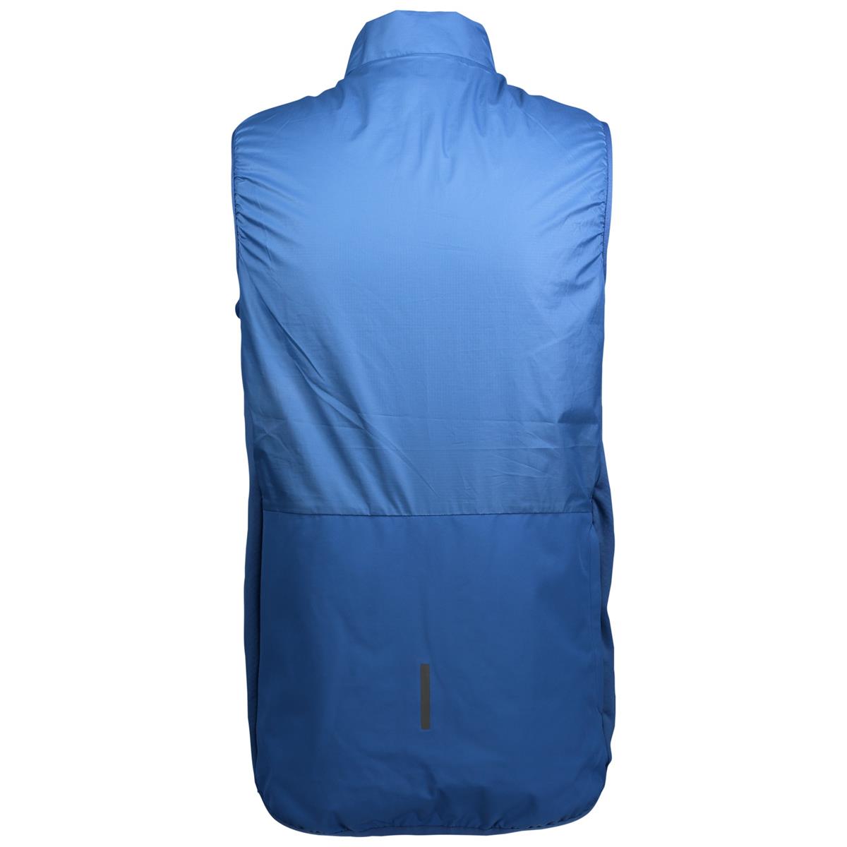 Scott Trail Storm Insuloft AL Herrenweste storm blue
