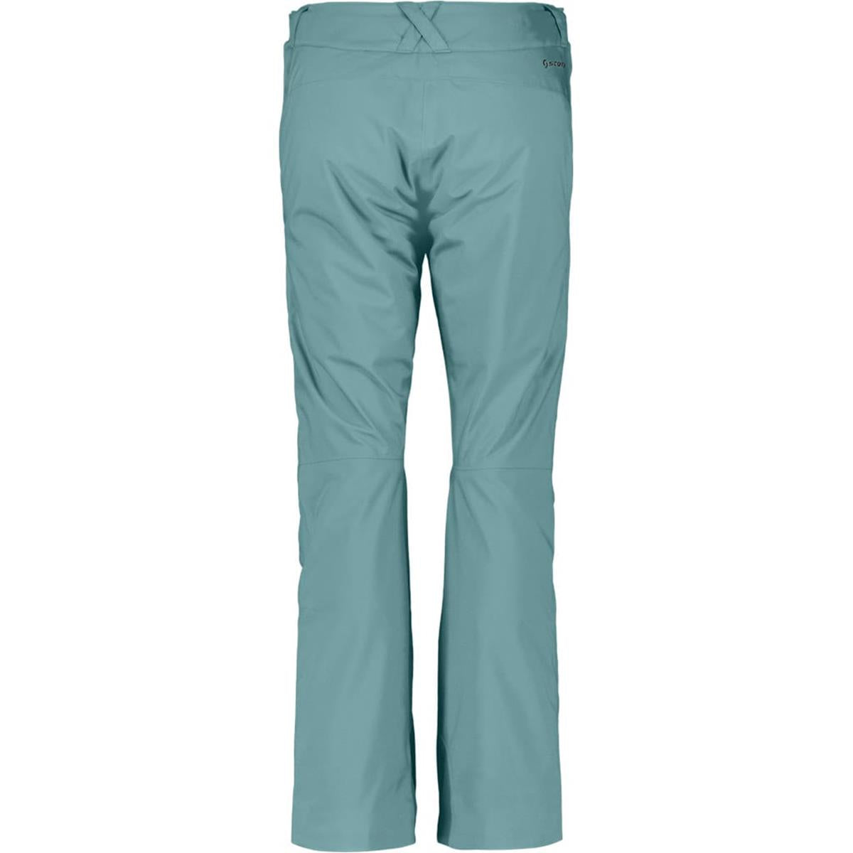 SCOTT Ultimate Dryo 10 frosty blue Damen Hose