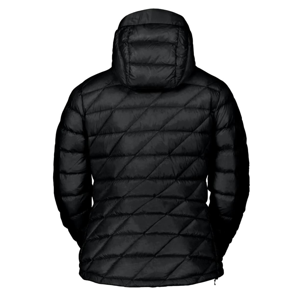 SCOTT Insuloft Light Down Damen Jacke black