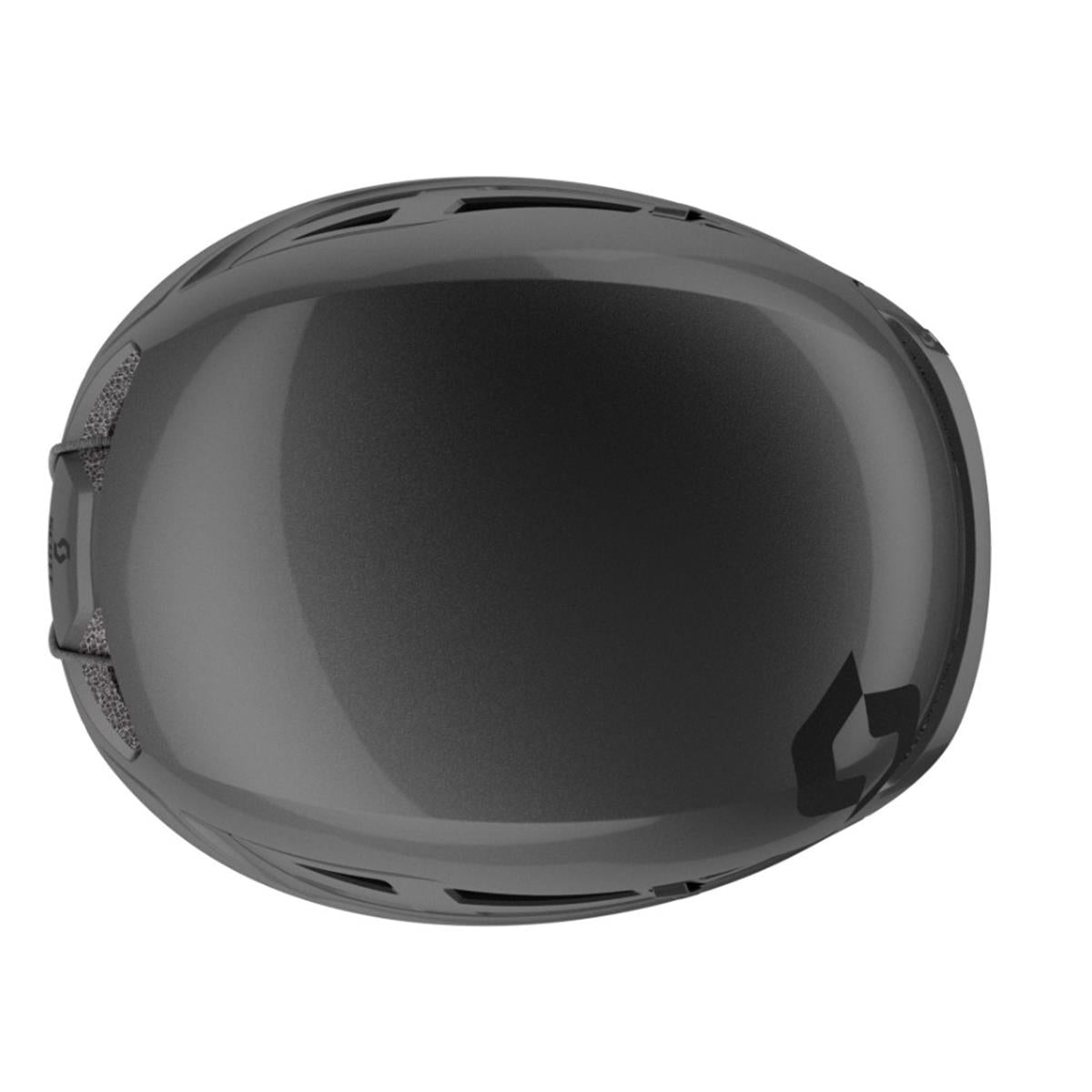 SCOTT Couloir Tour Helm black