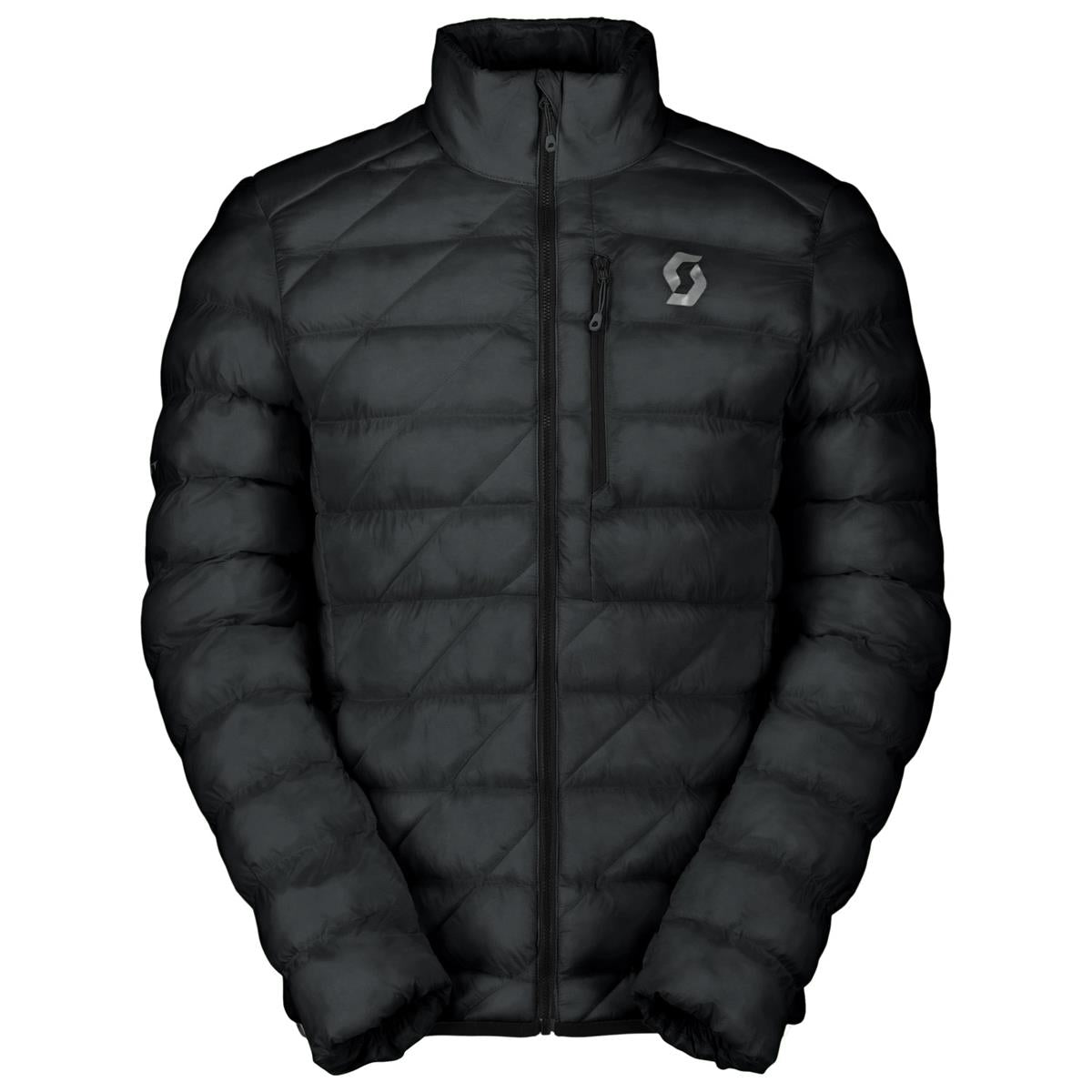 SCOTT Insuloft Tech Primaloft Jacket black Herren Isolationsjacke