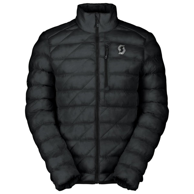 SCOTT Insuloft Tech Primaloft Jacket black Herren Isolationsjacke