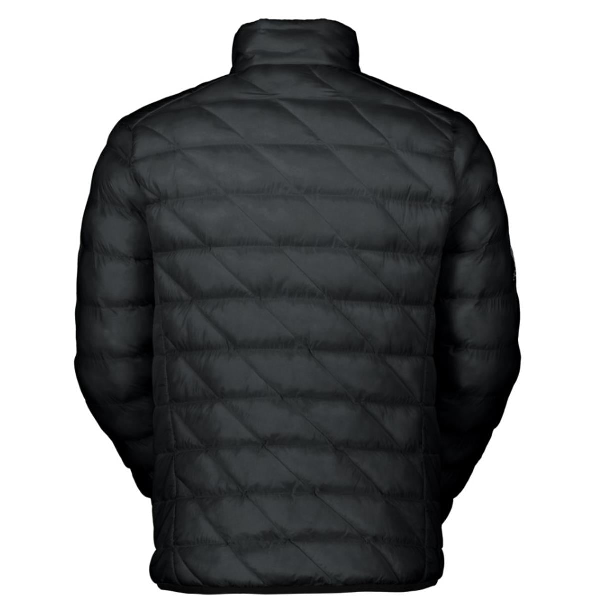 SCOTT Insuloft Tech Primaloft Jacket black Herren Isolationsjacke
