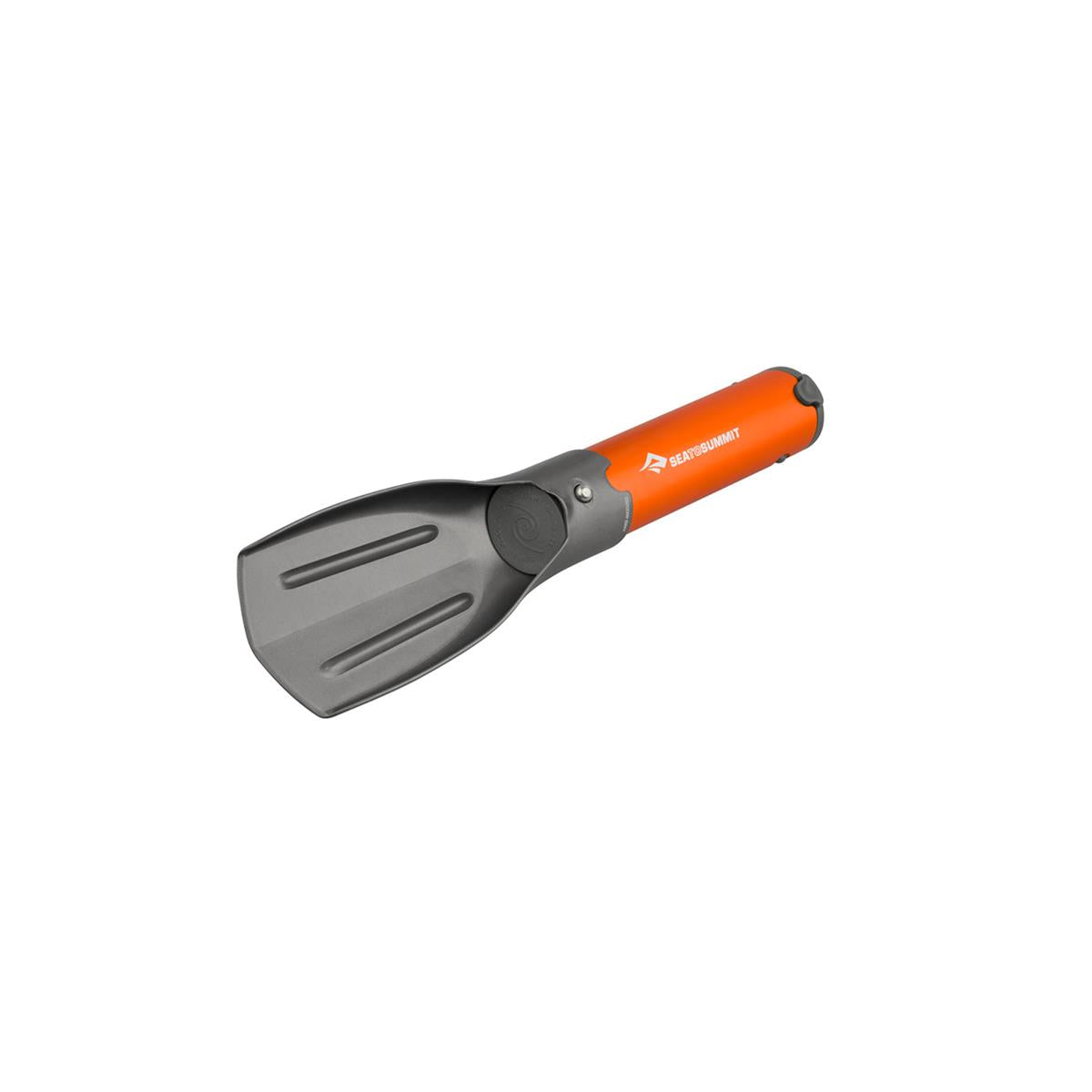 Sea to Summit Pocket Trowel Alloy