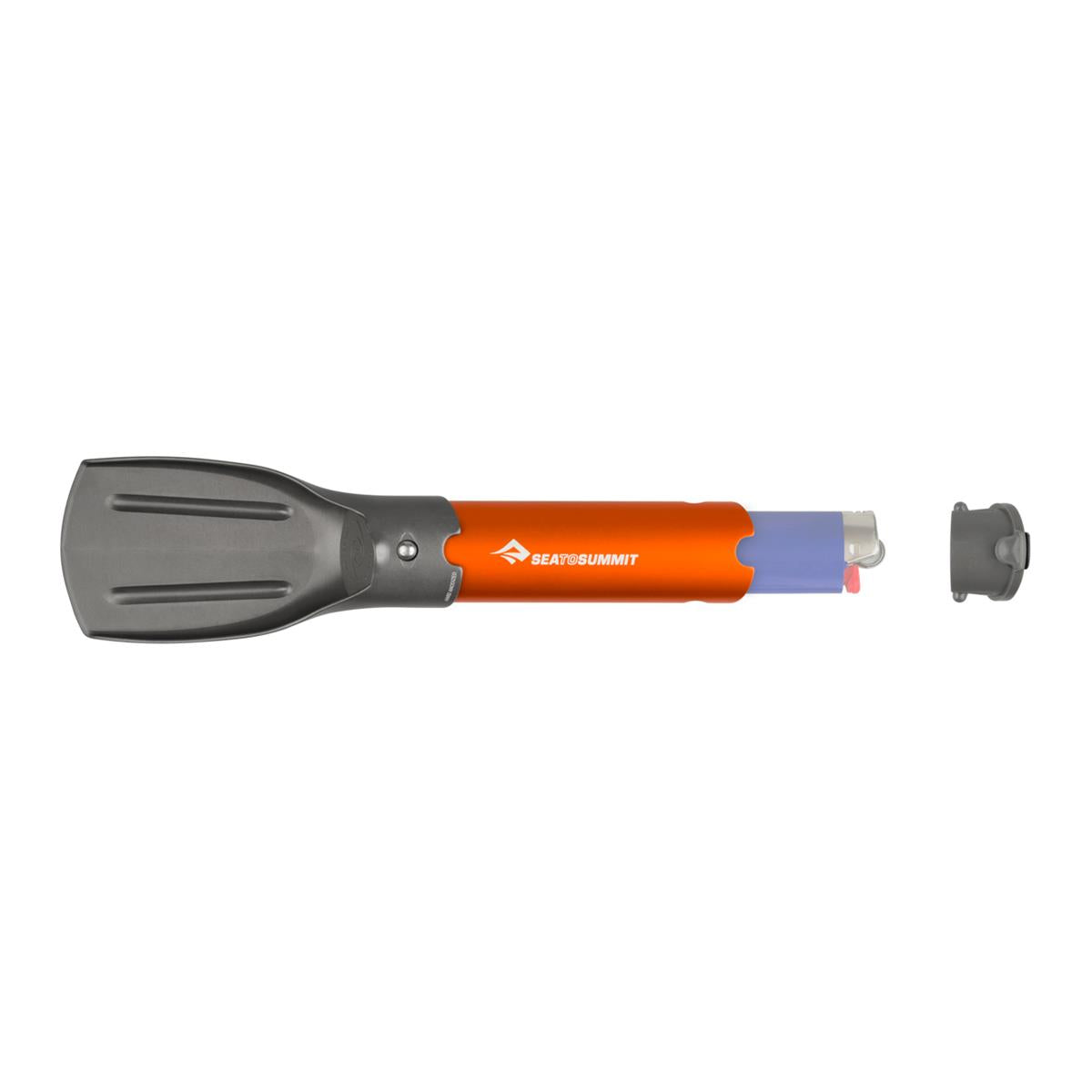 Sea to Summit Pocket Trowel Alloy