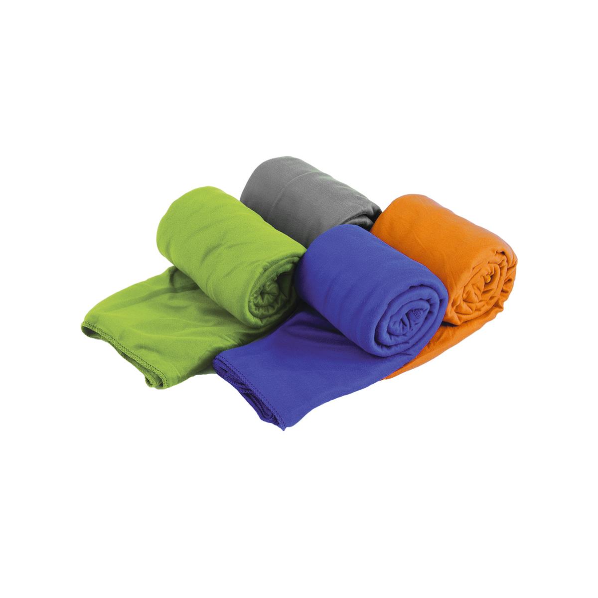 Sea to Summit Pocket Towel Small 40 x 80cm Handtuch