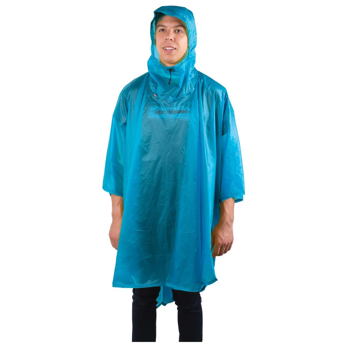 Sea to Summit Poncho 15D