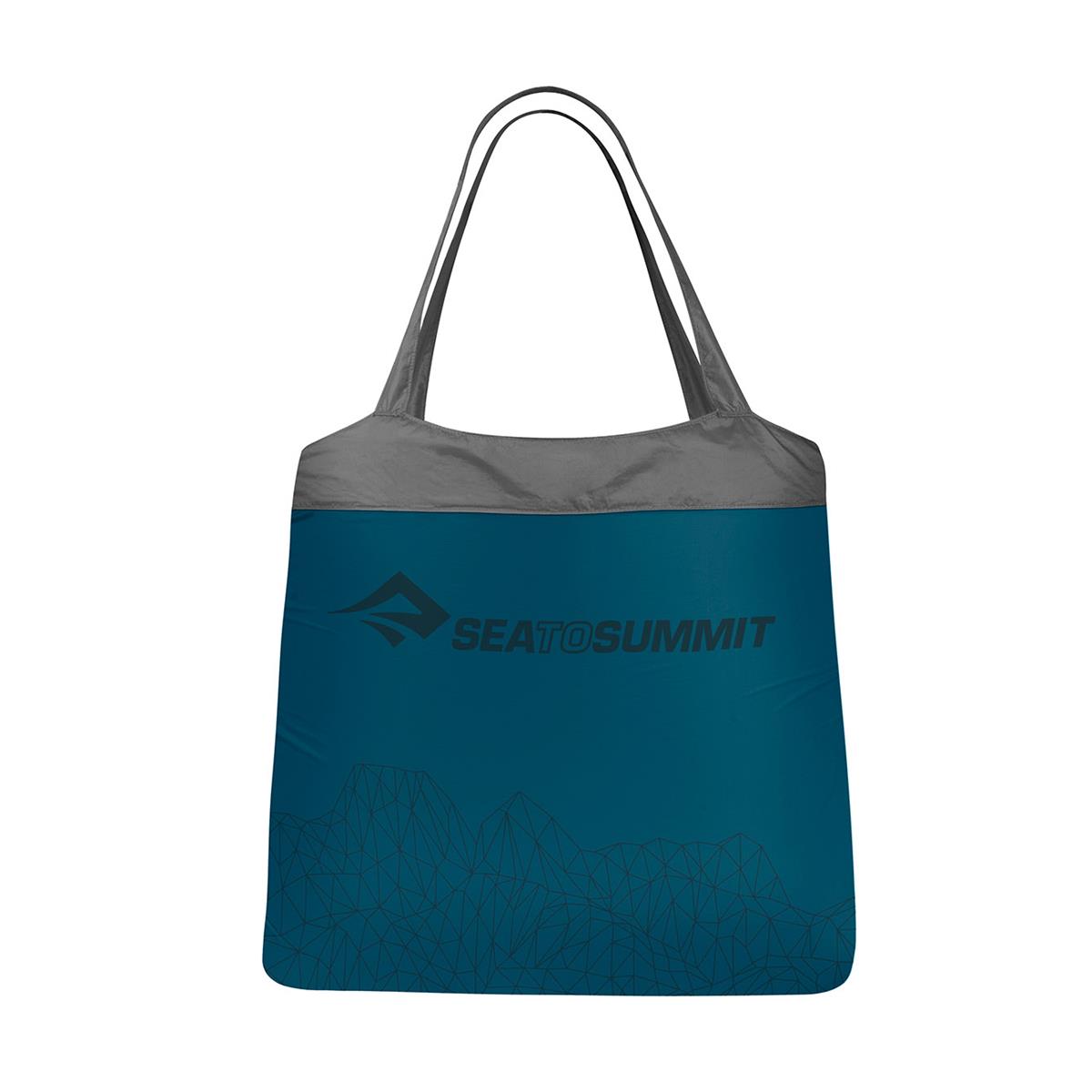 Sea to Summit Ultra Sil Nano Shopping Bag, 25L