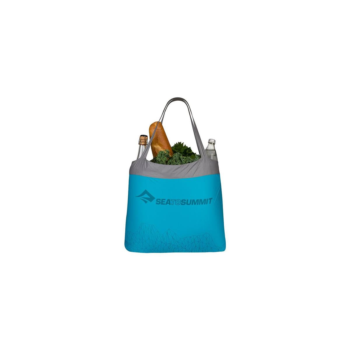 Sea to Summit Ultra Sil Nano Shopping Bag, 25L