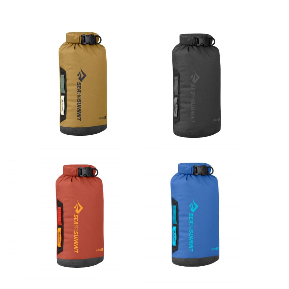 Sea to Summit Big River Dry Bag 35L