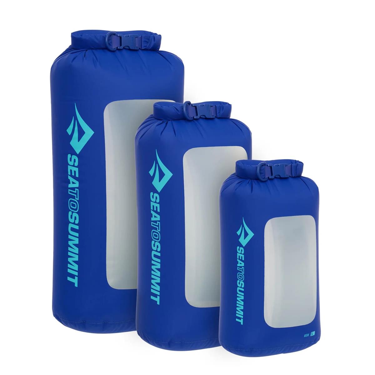 Sea to Summit Dry Bag View 8L