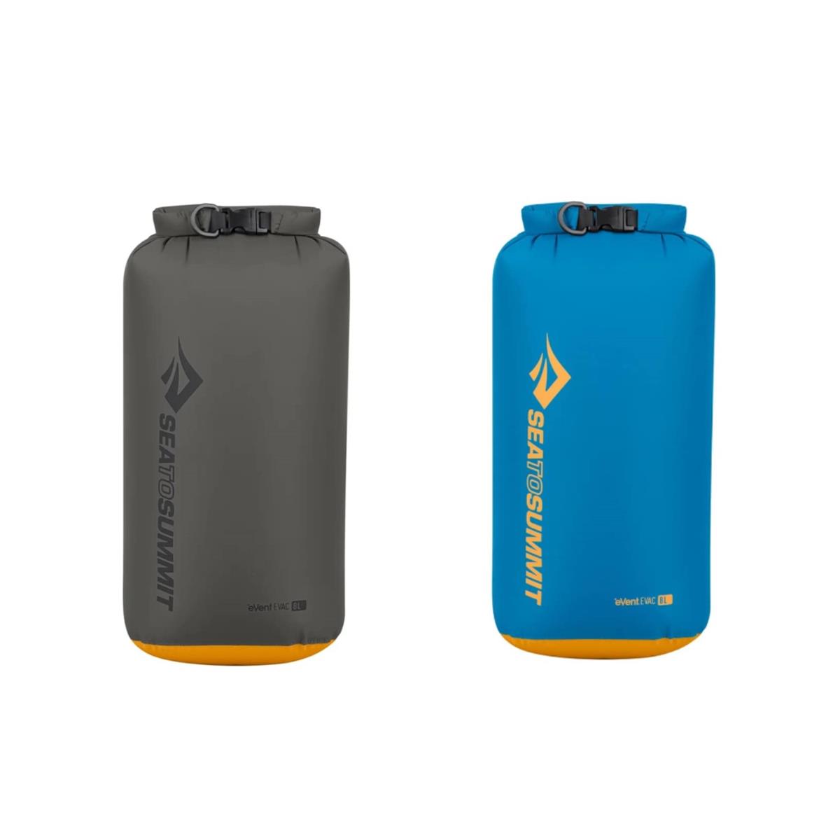 Sea to Summit Evac Dry Bag 8L