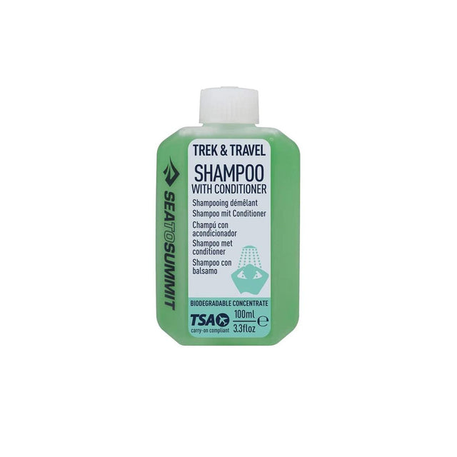 Sea to Summit Trek & Travel Liquid Conditioning Shampoo