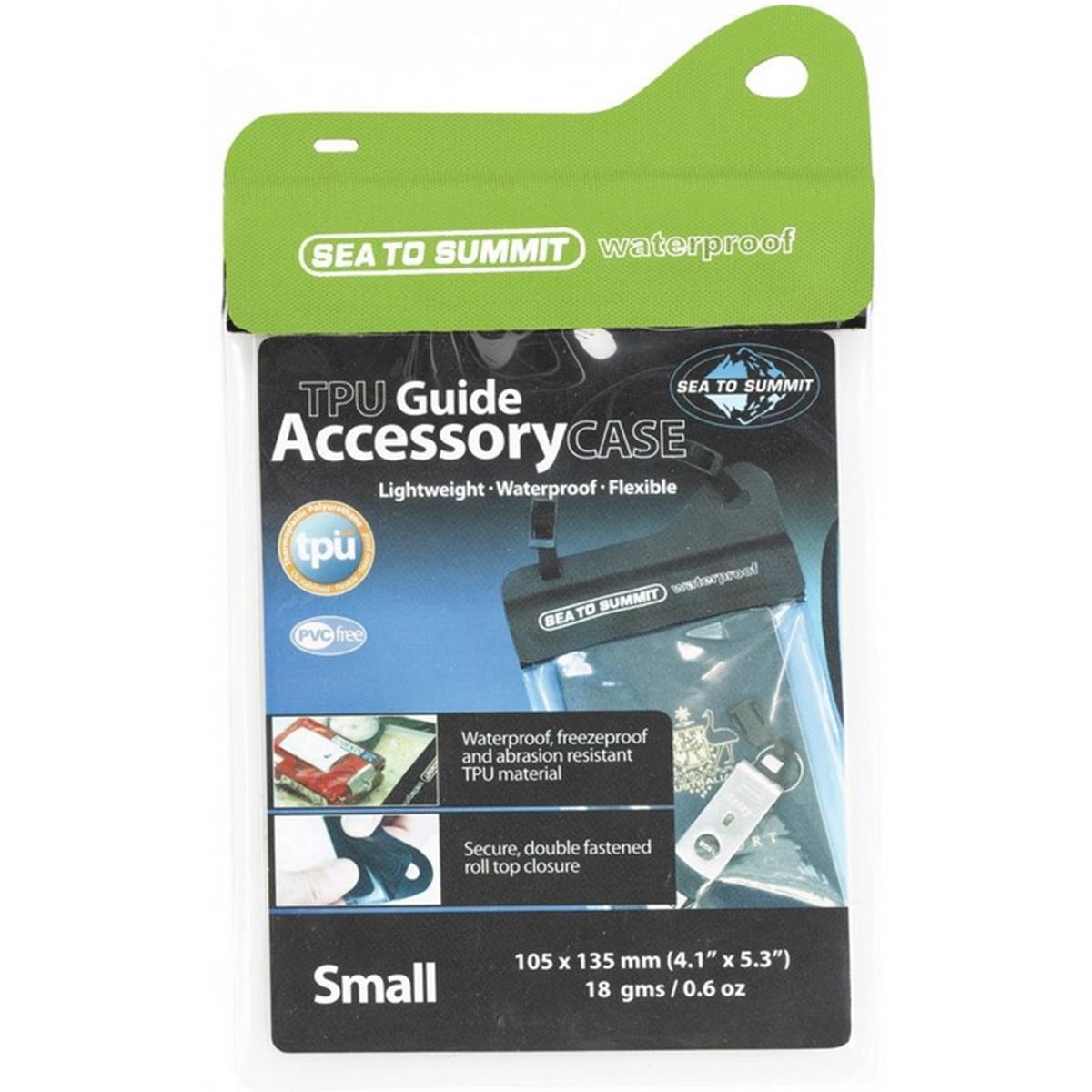 Sea to Summit TPU Accessory Case - small