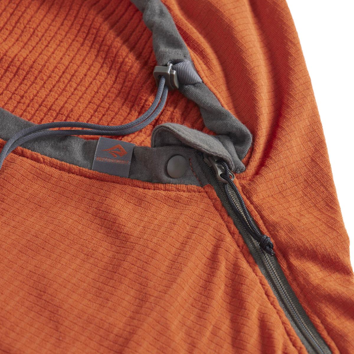 Sea to Summit Sea Reactor Fleece Schlafsack-Liner - Mummy