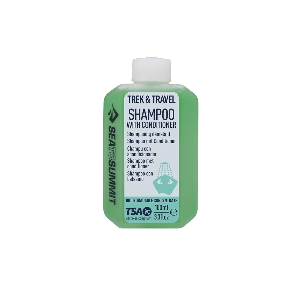 Sea to Summit Trek & Travel Liquid Body Wash