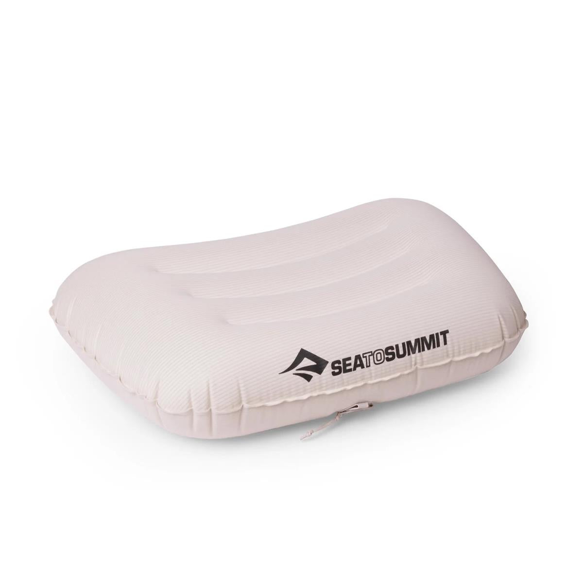 Sea to Summit Aeros Ultralight Reisekissen - Large