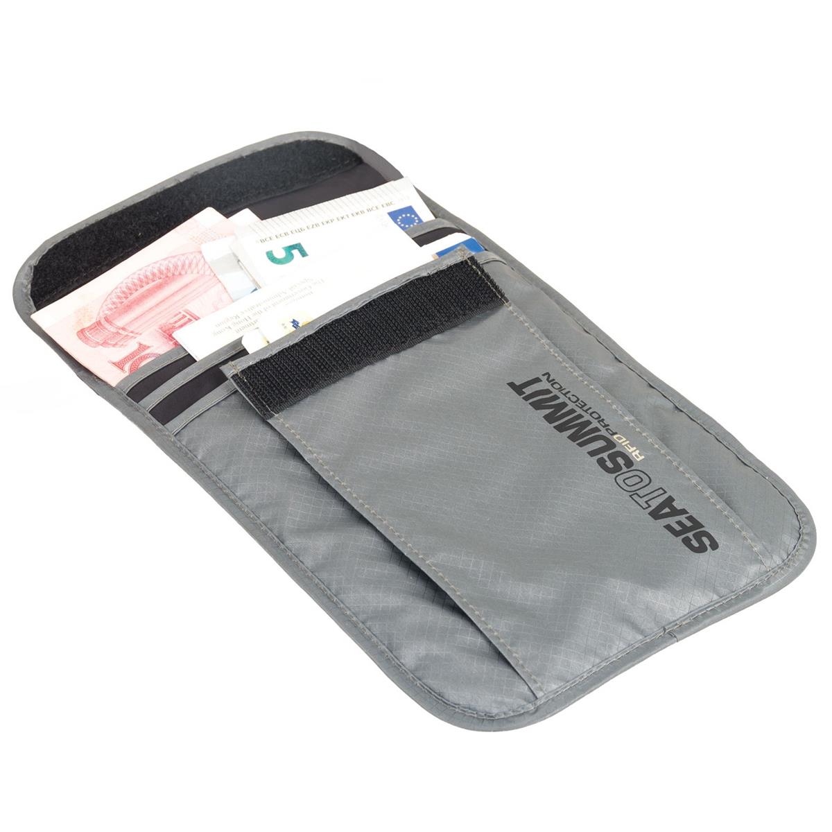 Sea to Summit RFID Neck Pouch