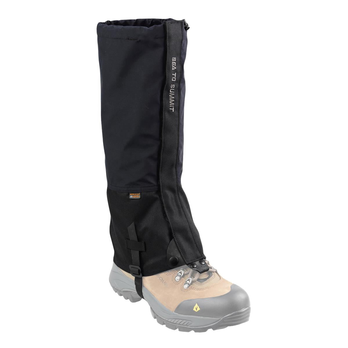 Sea to Summit Alpine eVent Gaiters