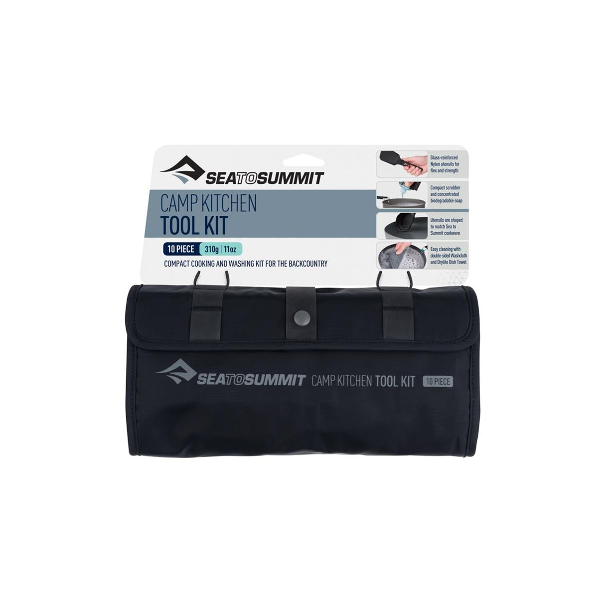 Sea to Summit Camp Kitchen Tool Kit