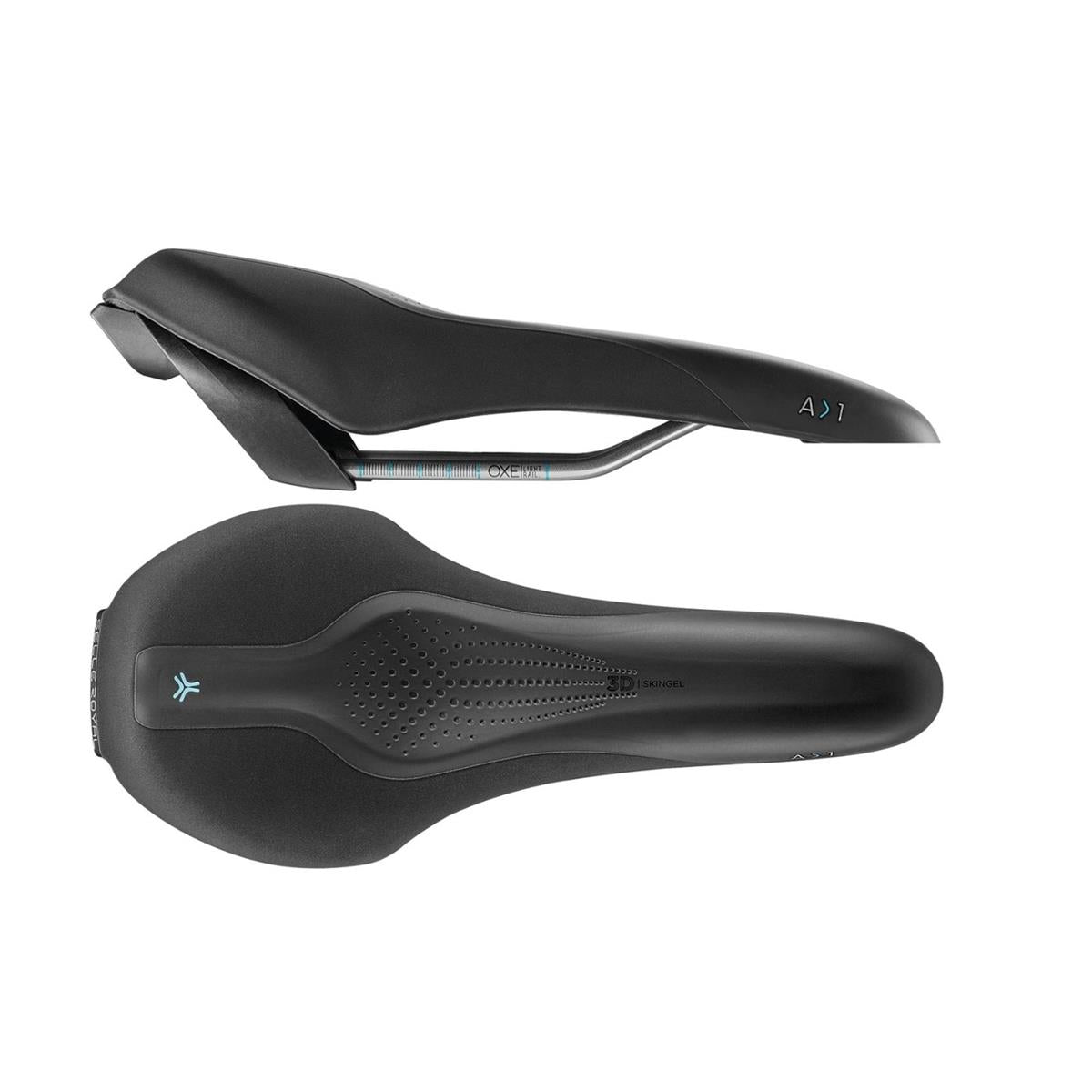 Selle Royal Scientia A3 Athletic unisex