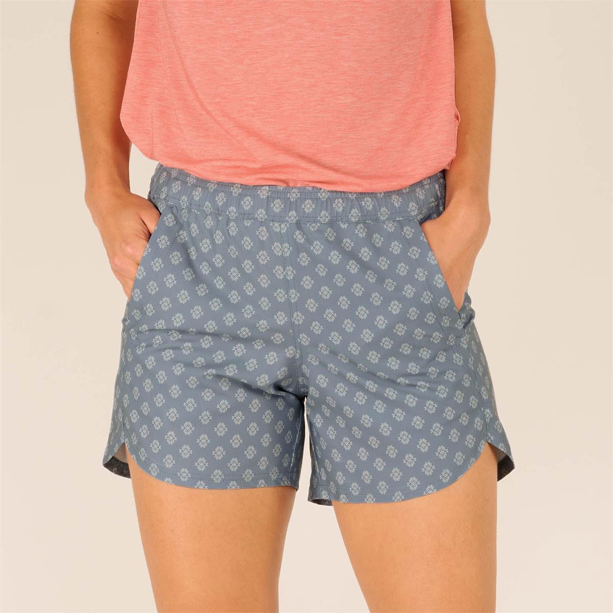 Sherepa Sajilo Pull-On haze micro geo