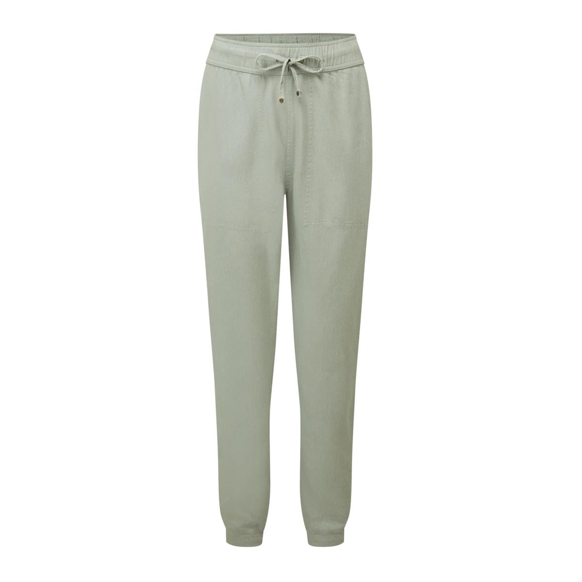 Sherpa Palmo Hose - celery