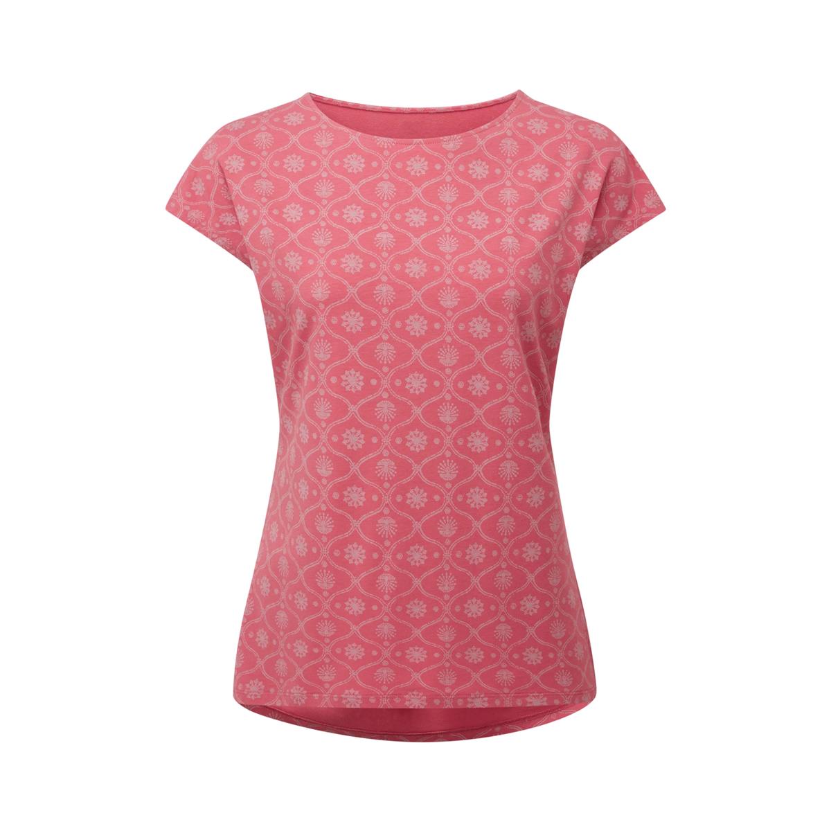 Sherpa Neha T-Shirt - rosie sublime