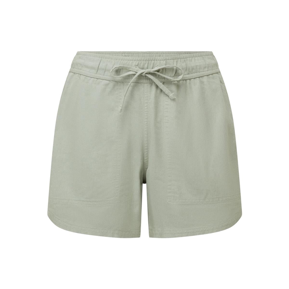 Sherpa Palmo Short - celery