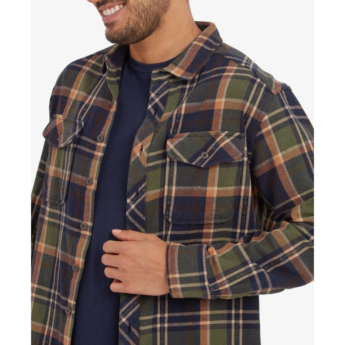 Sherpa Choejor Shirt - Rathee Blue