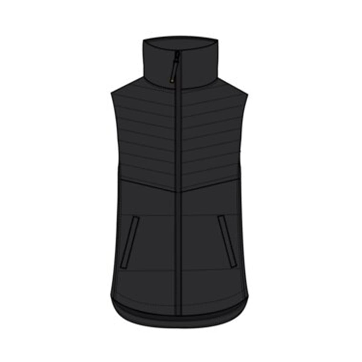 Sherpa Damen Weste Kabru Vest