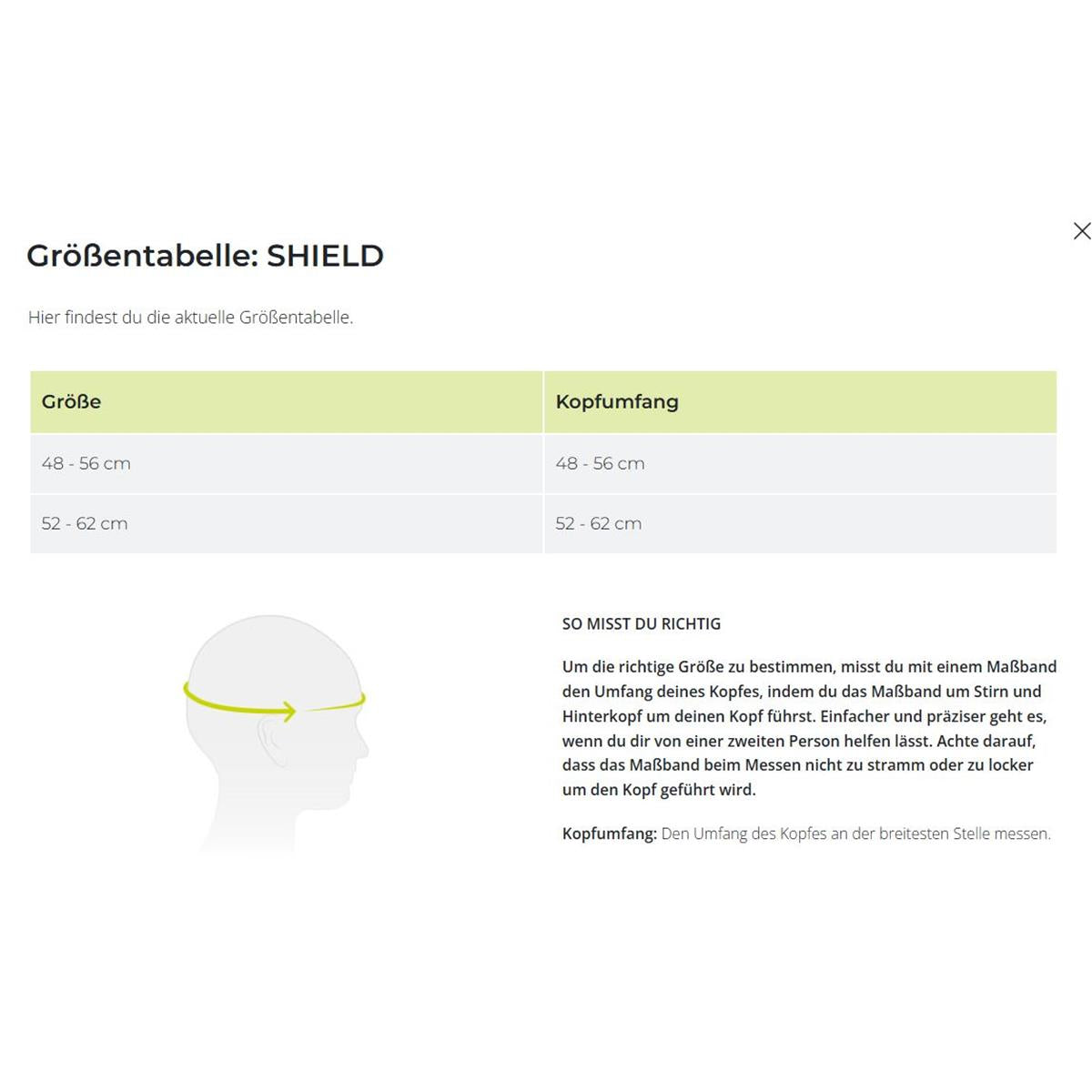 Edelrid Shield II granita