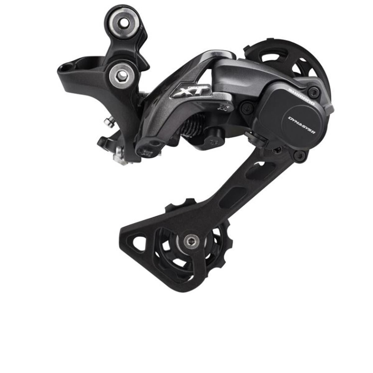 Shimano Deore XT RD-M8000 schwarz 11-fach Rad Schaltwerk