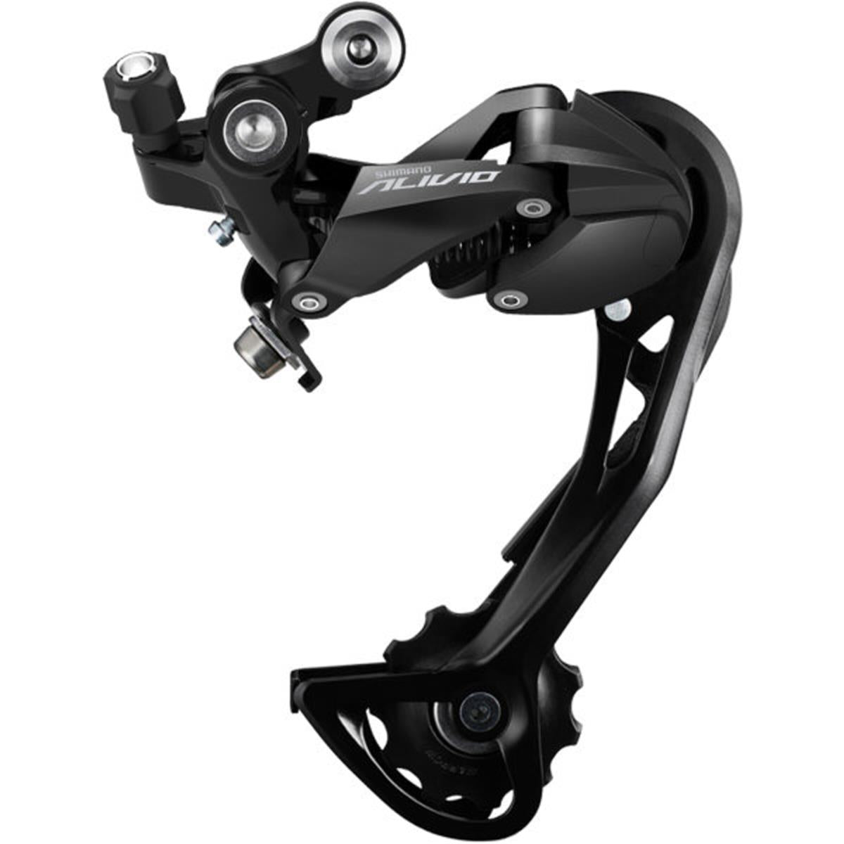 Shimano Alivio RD-M3100 schwarz 9-fach Schaltwerk
