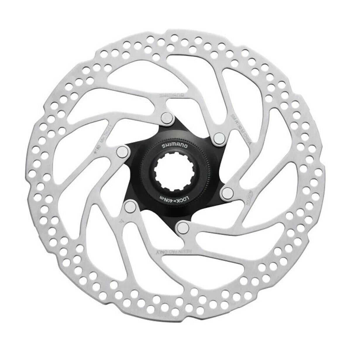 Shimano Bremsscheibe SM-RT30S2 160 mm Radzubehör