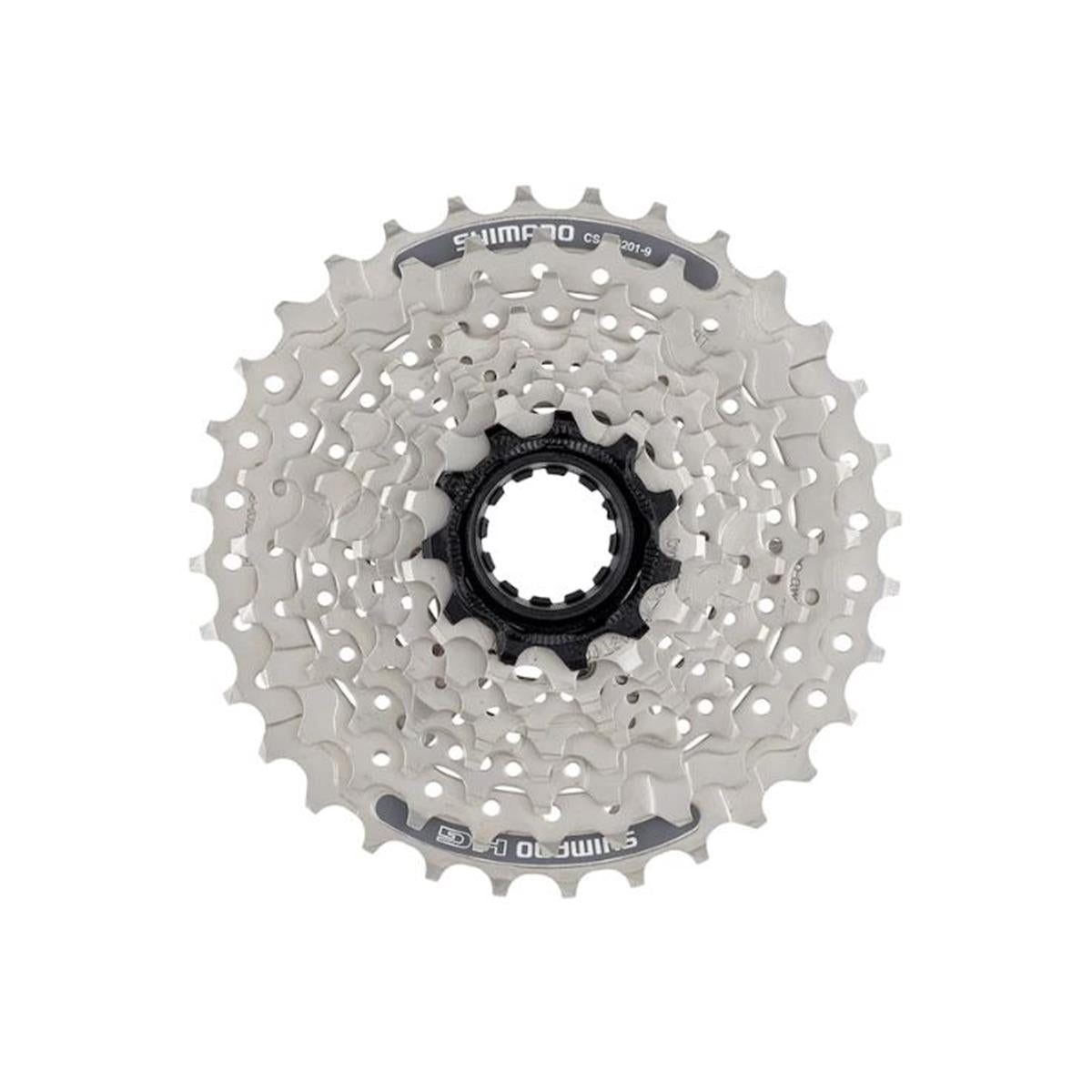 Shimano Acera CS-HG201 9-Speed Cassette