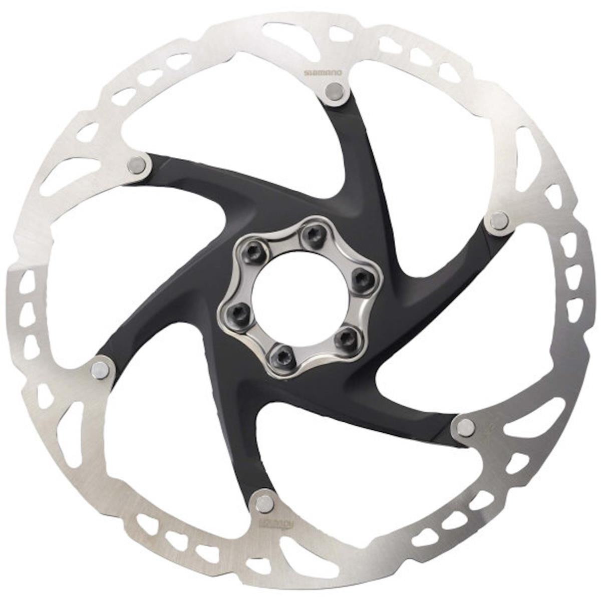 Shimano Bremsscheibe SM-RT76 160 mm