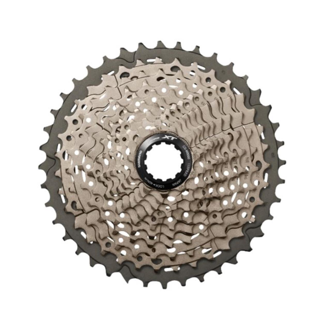 Shimano Ritzel 13 Zähne CS-M8000