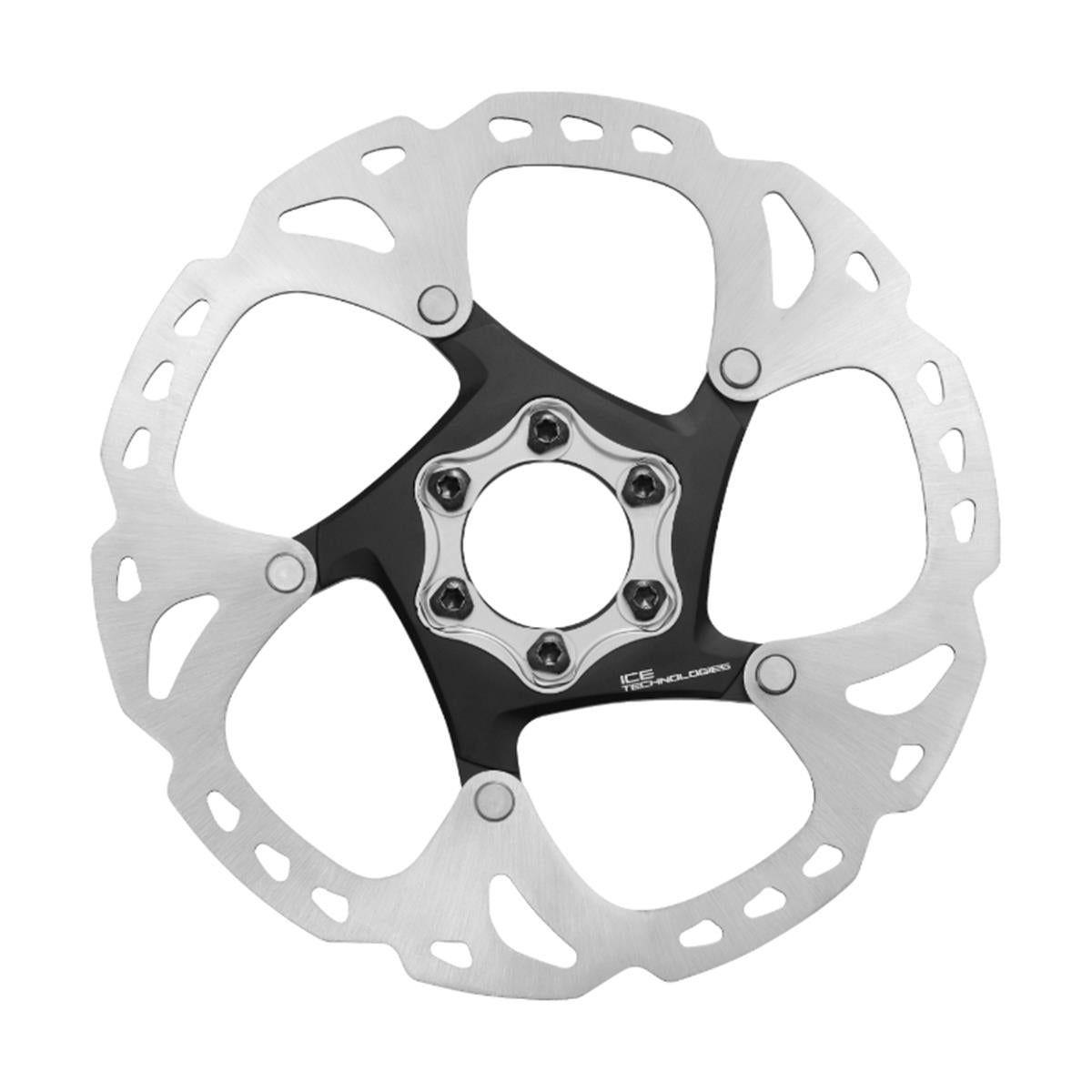 Shimano Bremsscheibe ST SM-RT86 160 mm Radbremse