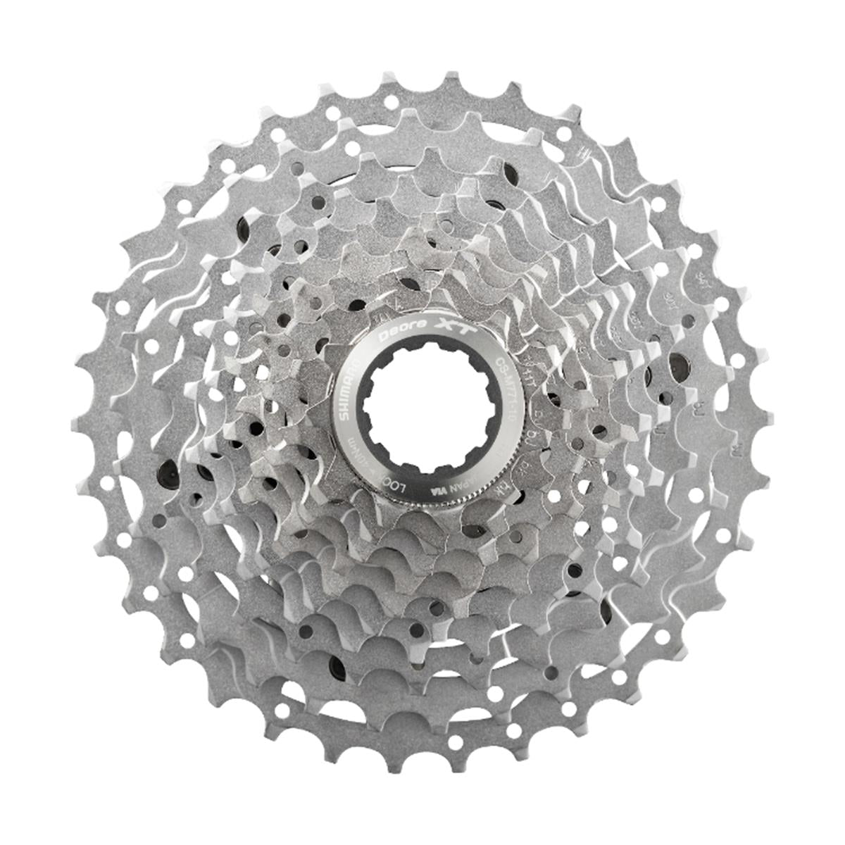 Shimano Ritzel 13 Zähne CS-M771