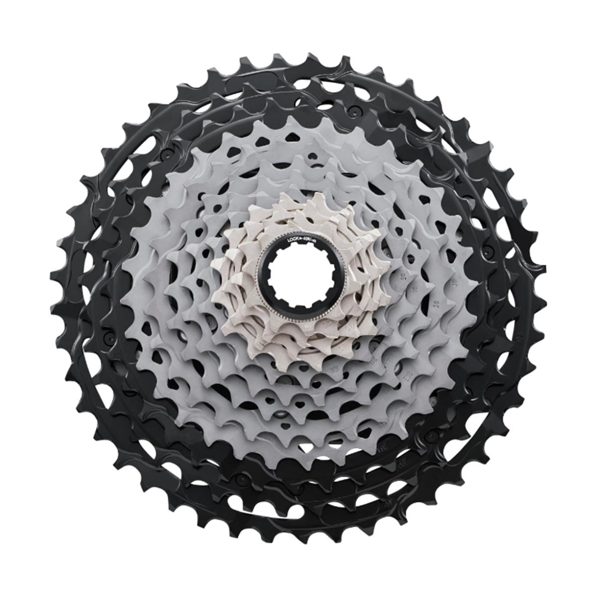 Shimano CS-M9100 Kassette