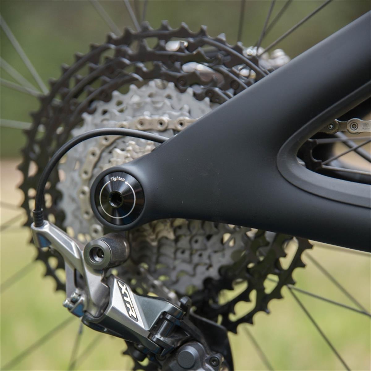 Shimano CS-M9100 Kassette