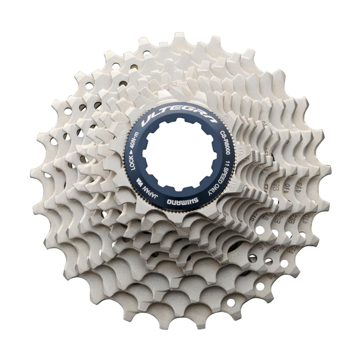 Shimano CS-R8000 Rennradkassette