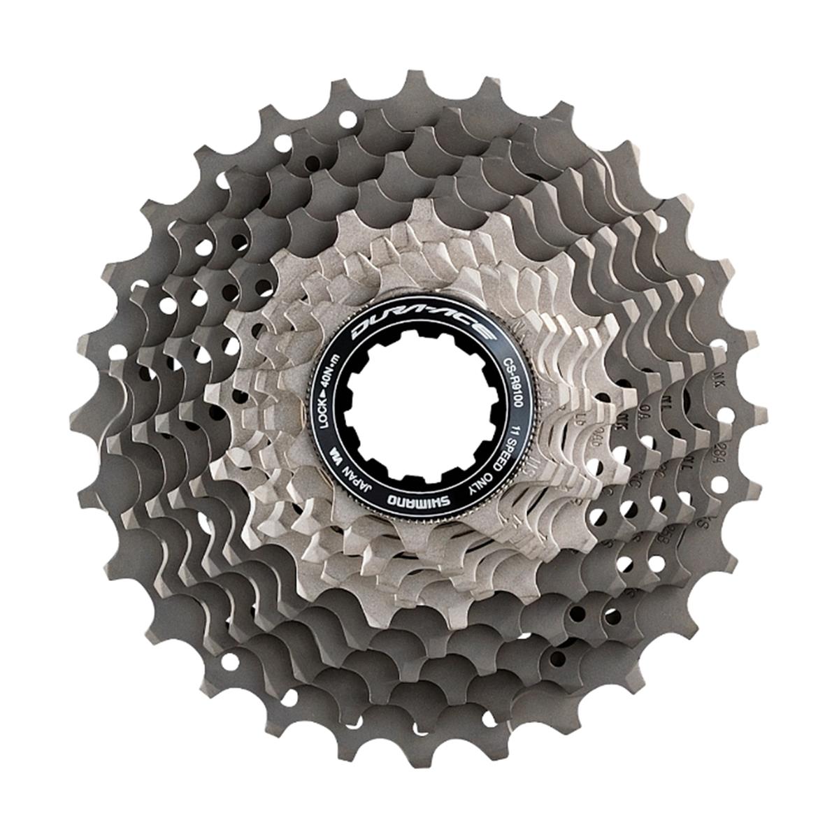 Shimano CS-R9100 Kassettenzahnkranz