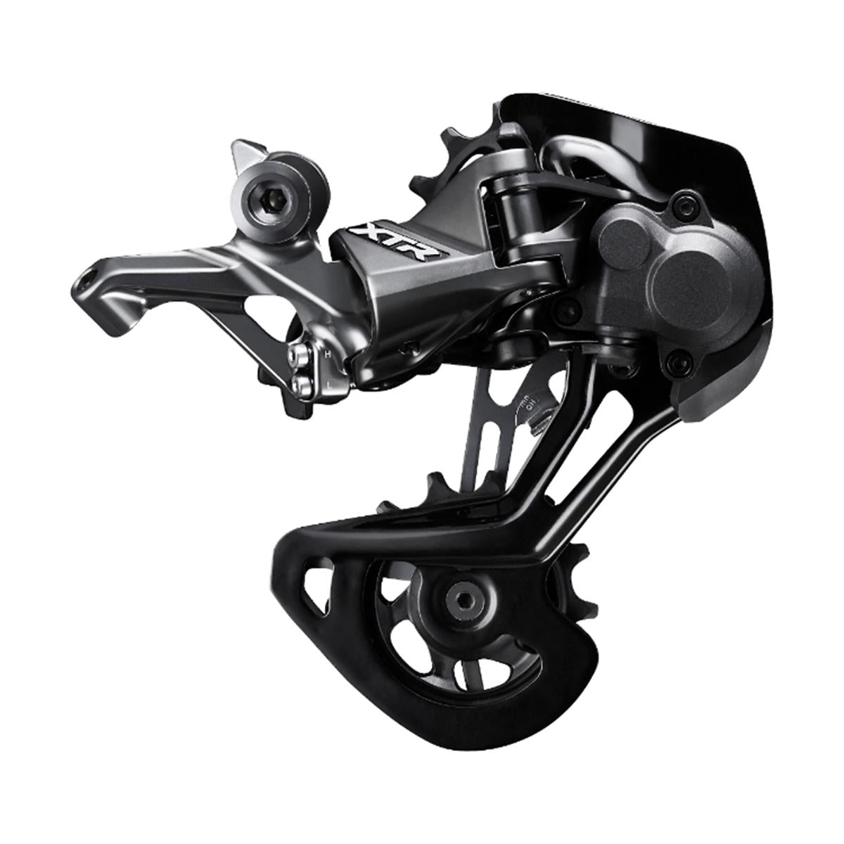 Shimano Schaltwerk RD-M9100 GS 12 fach lang