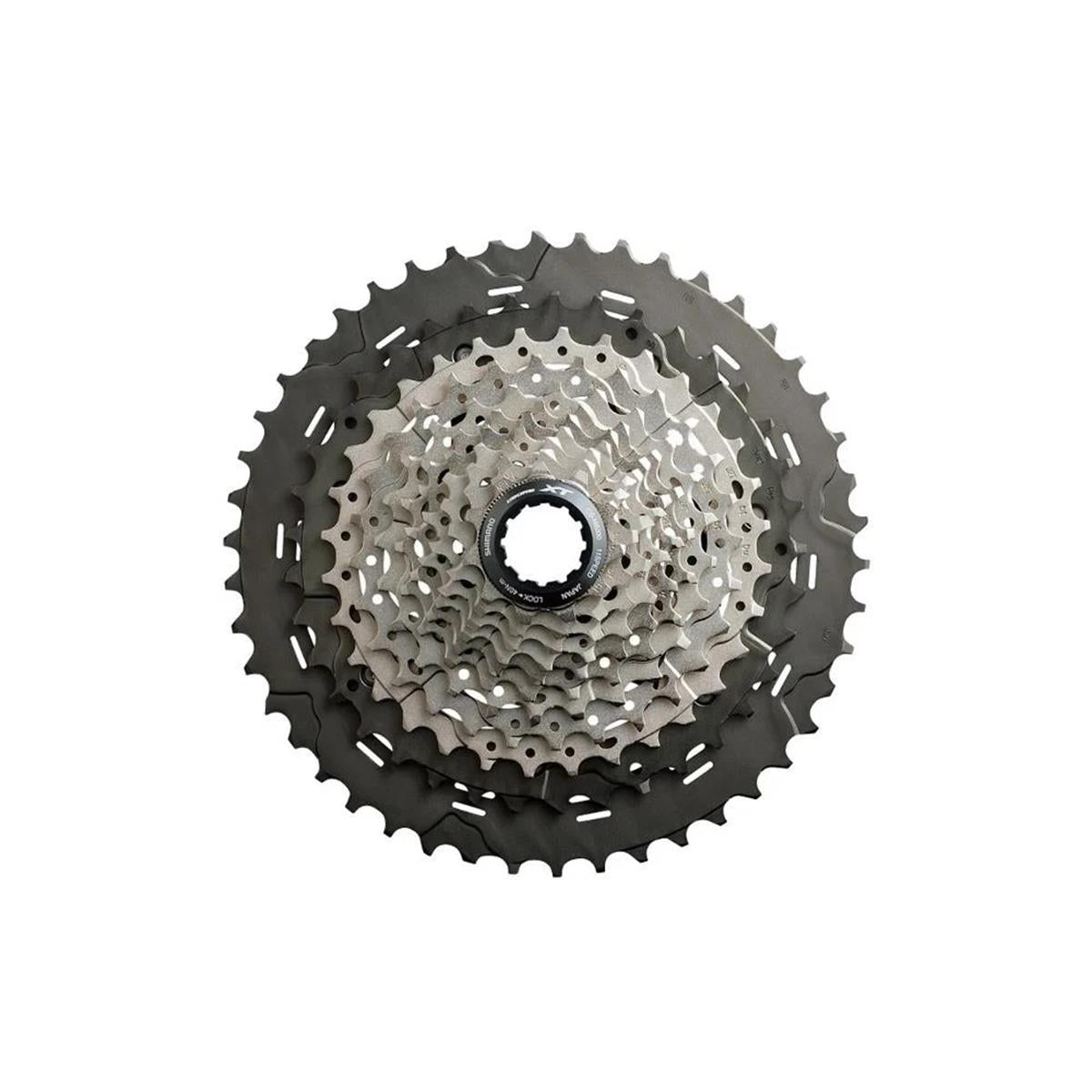 SHIMANO CS-M8000 XT 11-fach