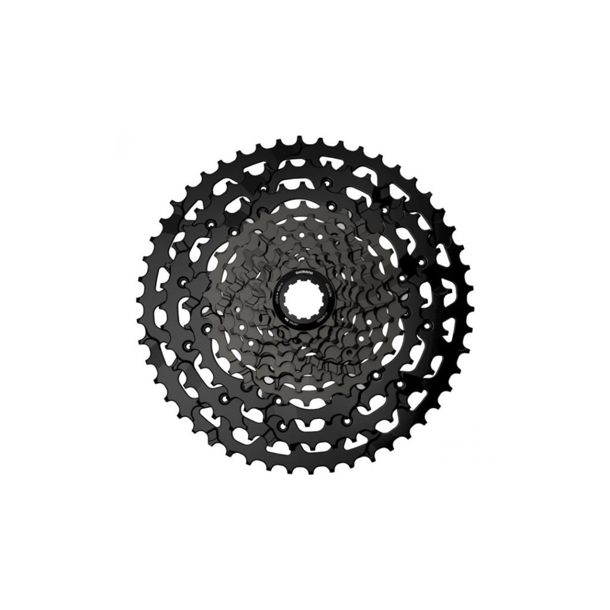 SHIMANO Kassette LG700 11-50 Zähne