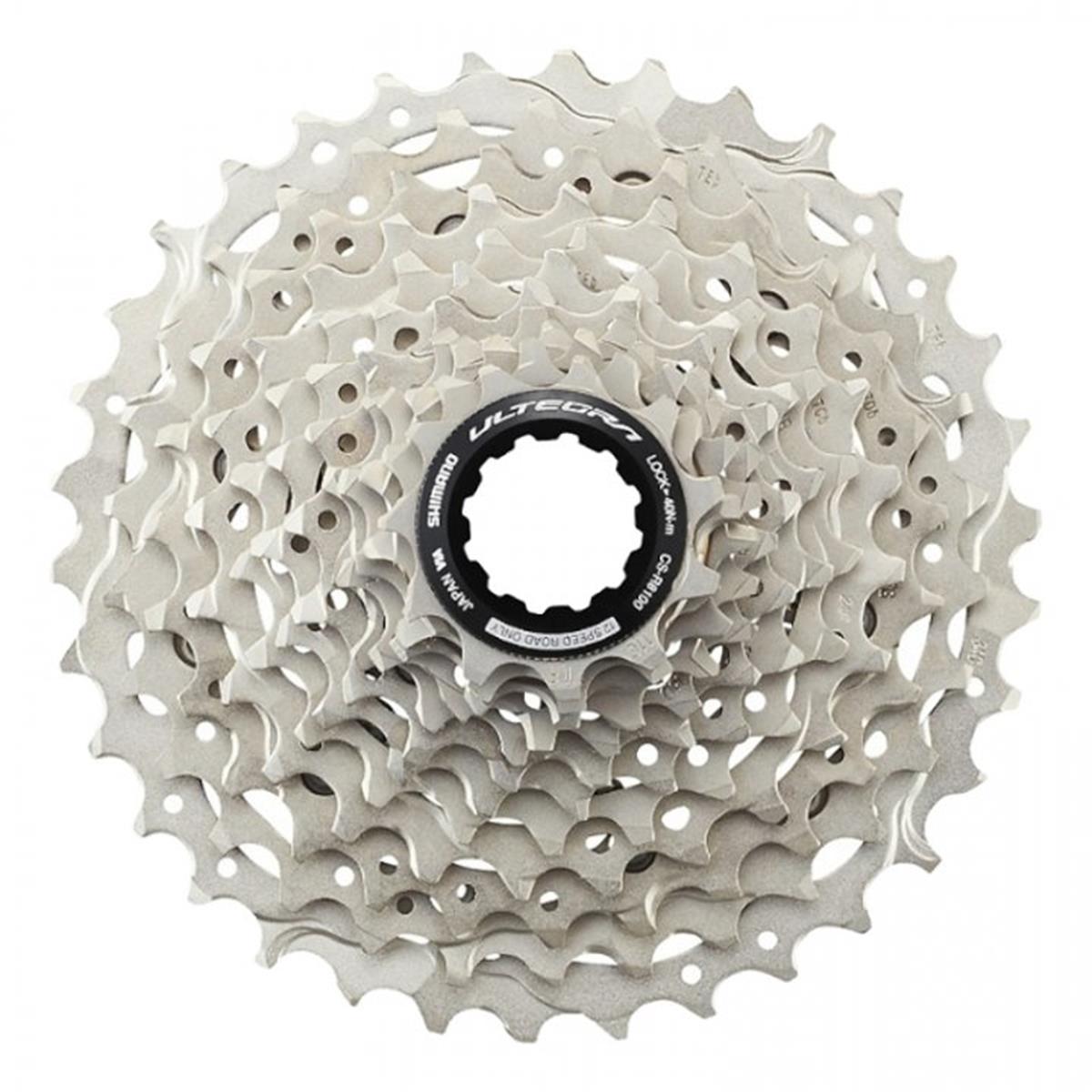 Shimano Ultegra CS-R8100 Kassette 12-fach