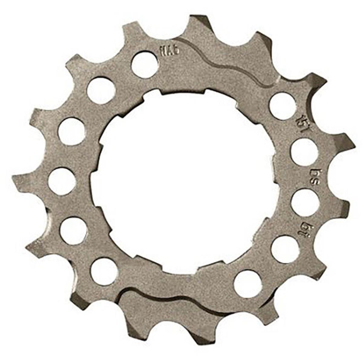 Shimano Ritzel 15 Zähne CS-M8000